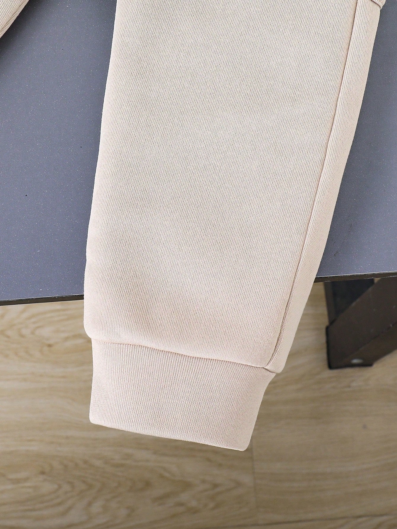 Fawn Letter Printed Kids Winter Suit (Each)