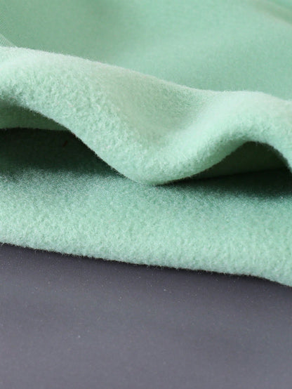 Fawn Letter Printed Kids Winter Suit (Each)