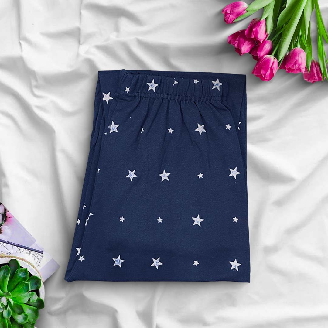 Trouser - Mickey Stars