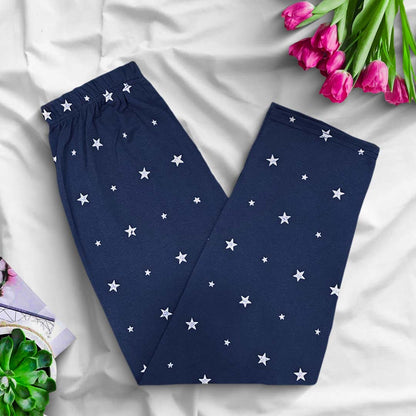 Trouser - Mickey Stars