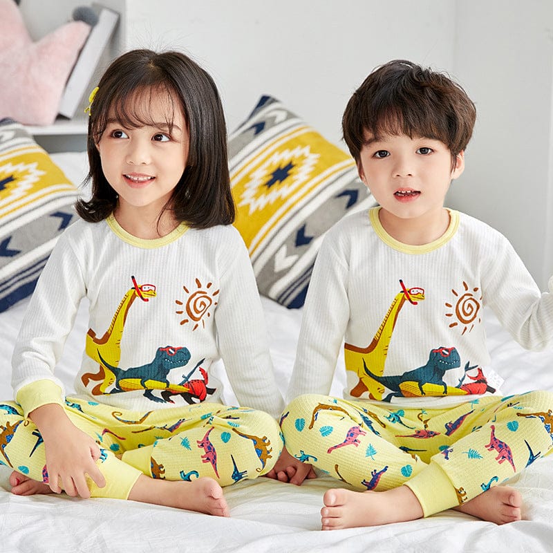Dinosaur Kids Suit (Each)
