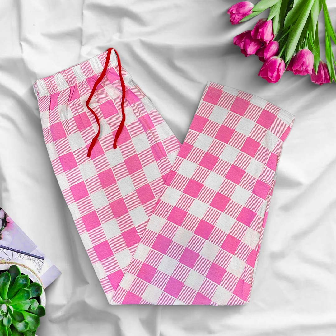 Trouser - Pink Barbie