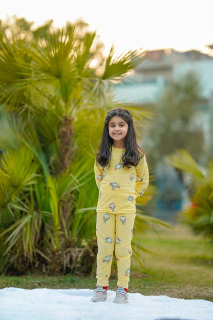 Monkey Kids Suit (Each)