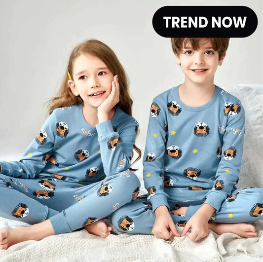 Safari Kids Suit (Each)