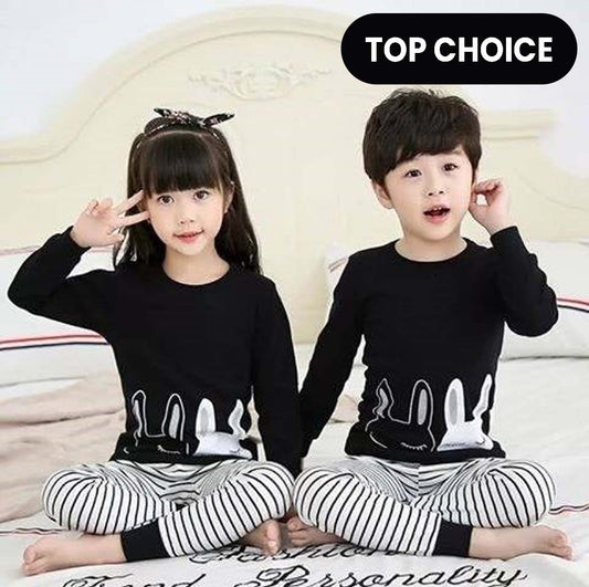 Rabbit Kids Suit (Each)