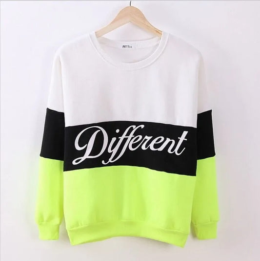 Winter Different Printed Sweatshirt For Men